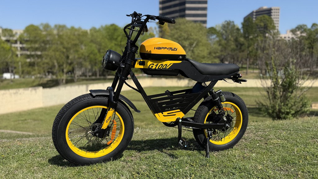 What Aerodynamic Designs Help Fast E-Bikes Perform?