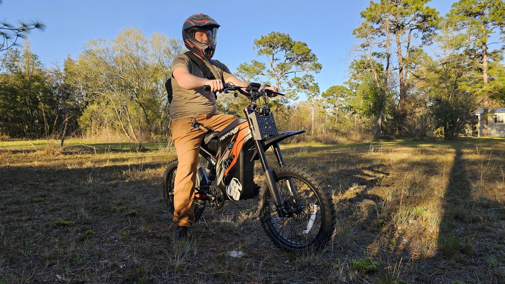 How does HappyRun G300 Pro and Freego X2 Electric Dirt Bike Compare?