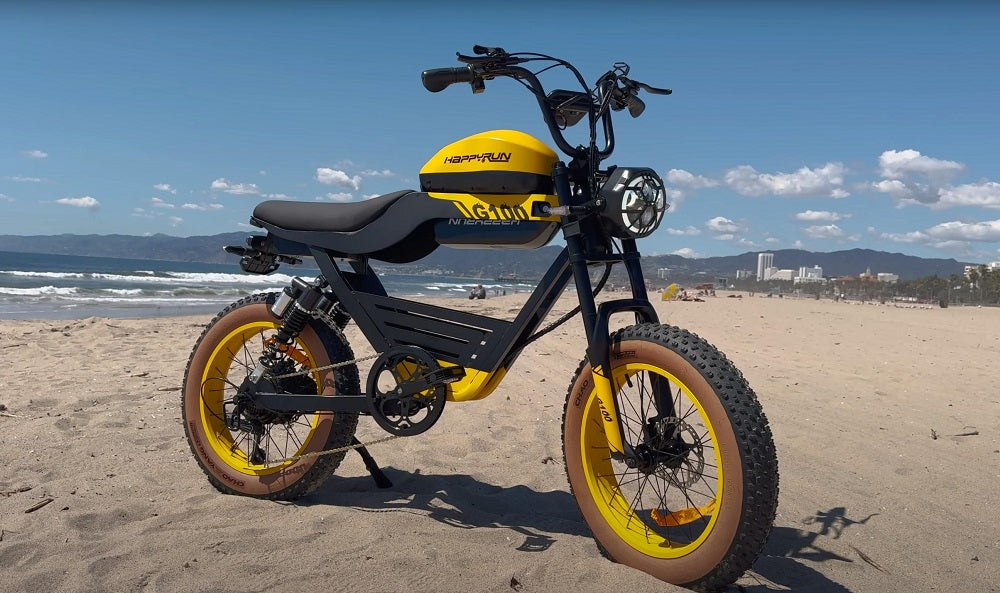 Ebikes For Adults Battery Safety: Understanding The Risks And Keeping Yourself Charged Up