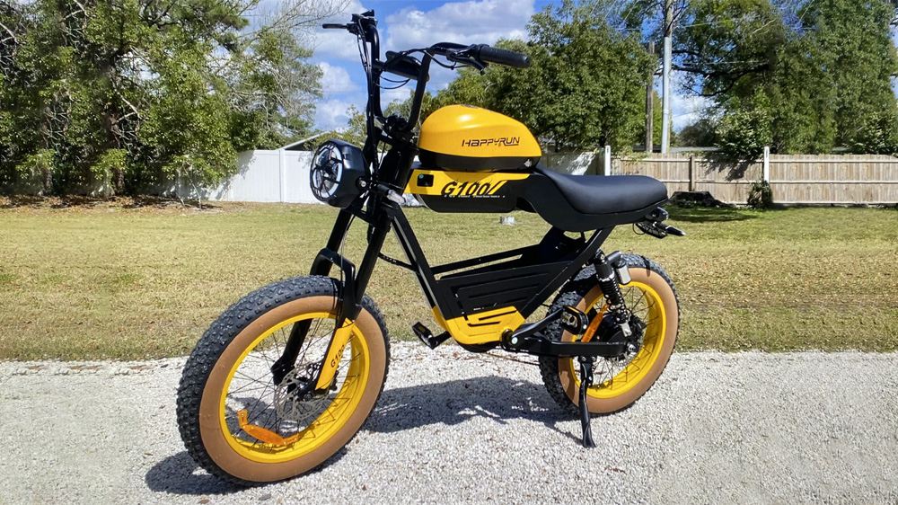 Guide to E-Bike Battery Care: Tips for Extending Battery Life