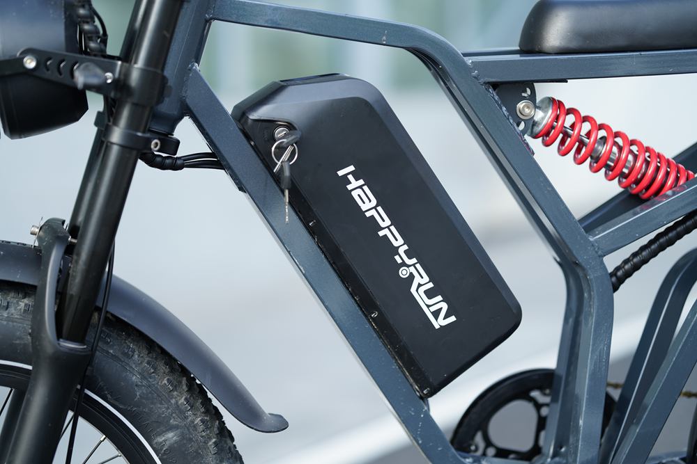 Wondering how much it'll cost to keep your e bike charged