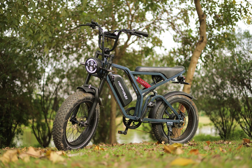 How Long Will an Electric Bike Last?