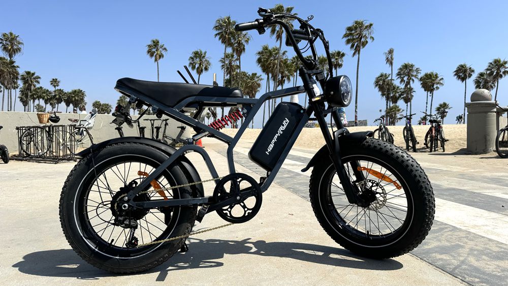 Do You Have to Pedal an Electric Bike? A Simple Guide