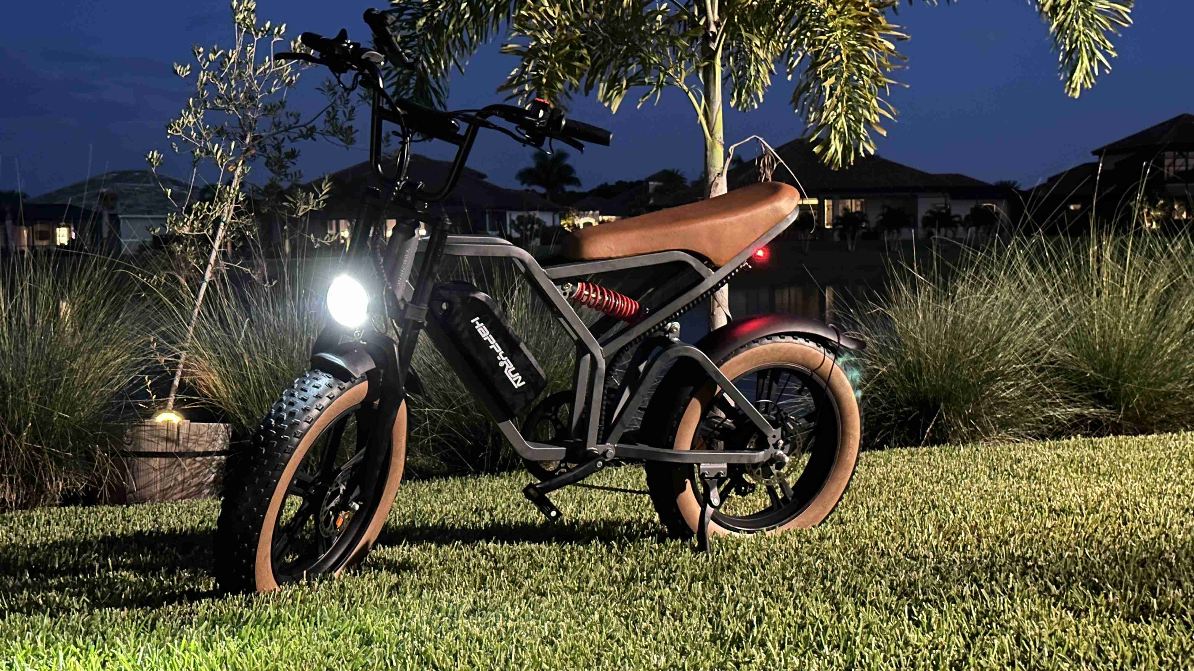 Conquering Your Off-road E-bike: A Beginner's Guide To Assemble E-Bike and Common Mistakes To Avoid