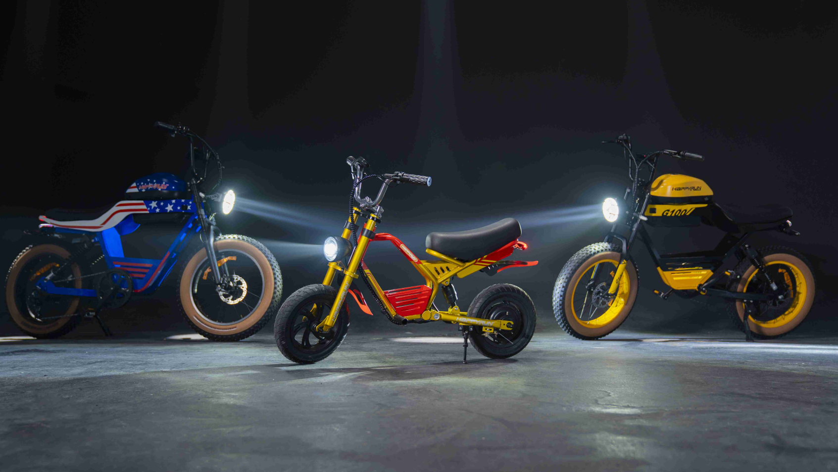 Unforgettable Family Adventures: Exploring the World on E-Bikes with Family