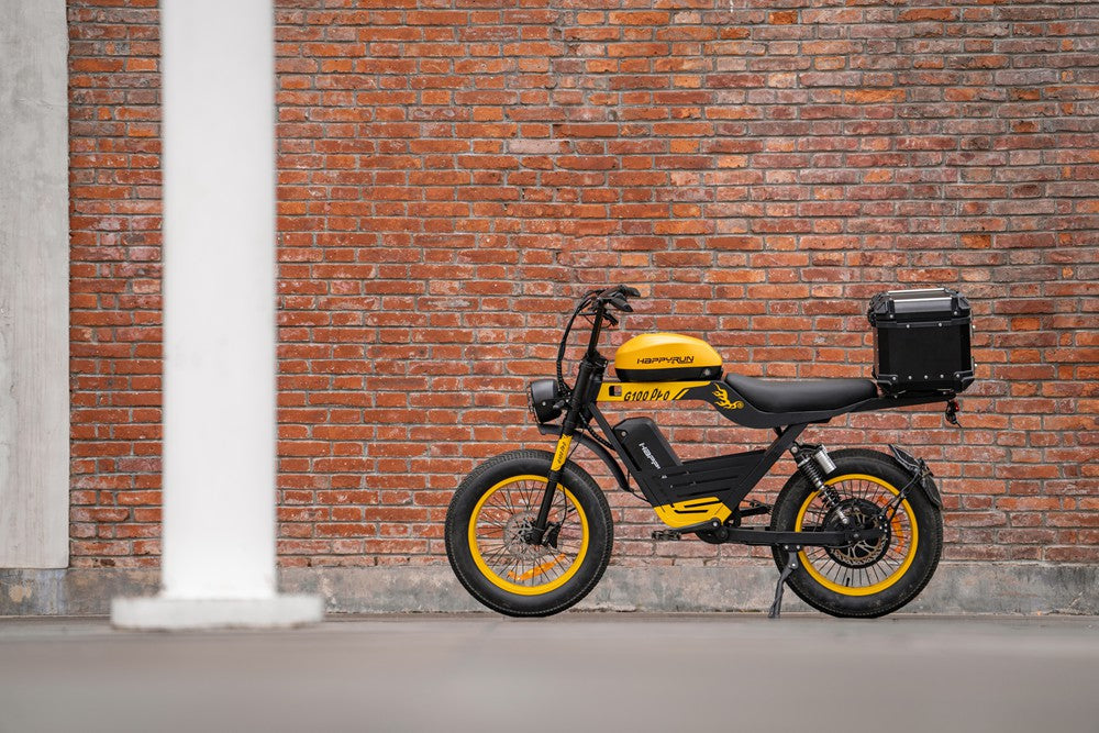 Electric Bike Gift Ideas For Ebike Enthusiasts
