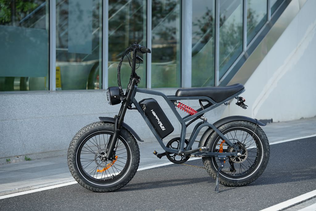How to Choose the Best E-Bike Kits and Components