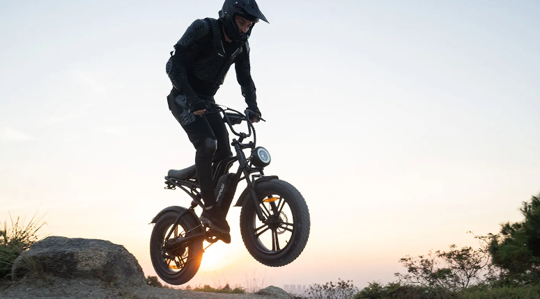 Clarifying adults Electric bikes: A total direct to know