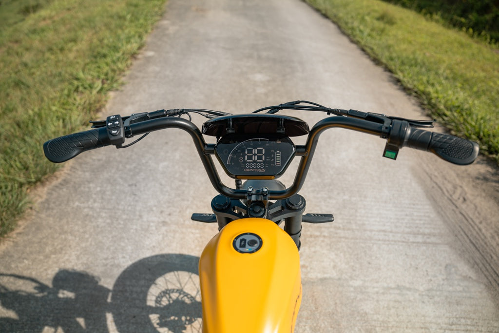 What Are the Best Budget-Friendly Electric Motorcycles for Highway Commuting