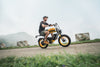 Why Electric Motorcycles Are Revolutionizing the Travel Industry