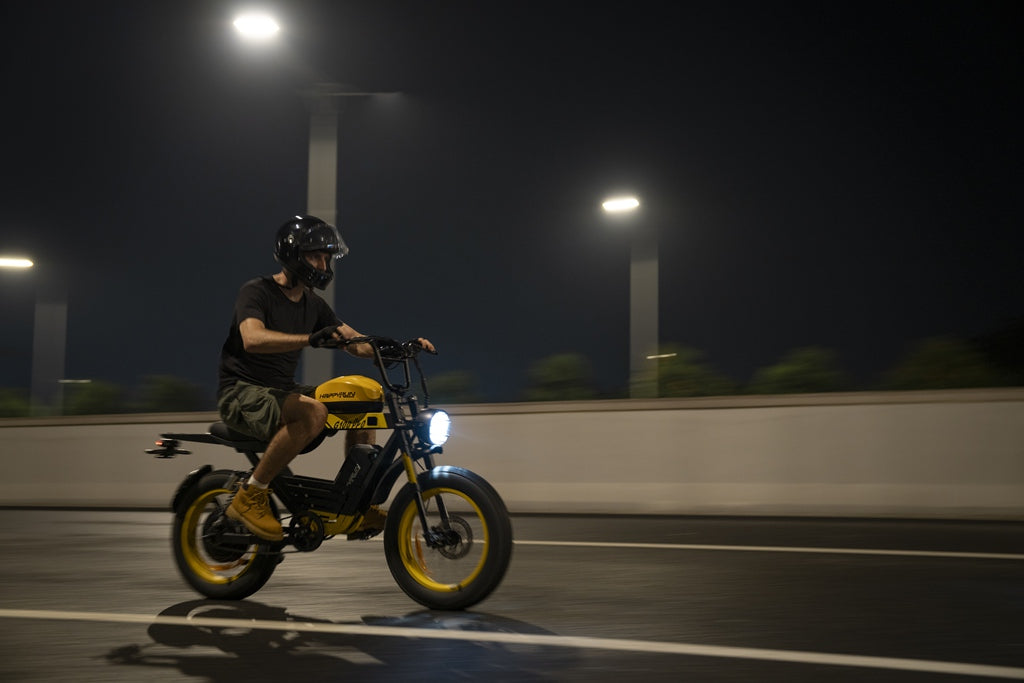 How Do Motor Controllers and Batteries Boost Electric Motorcycle Performance