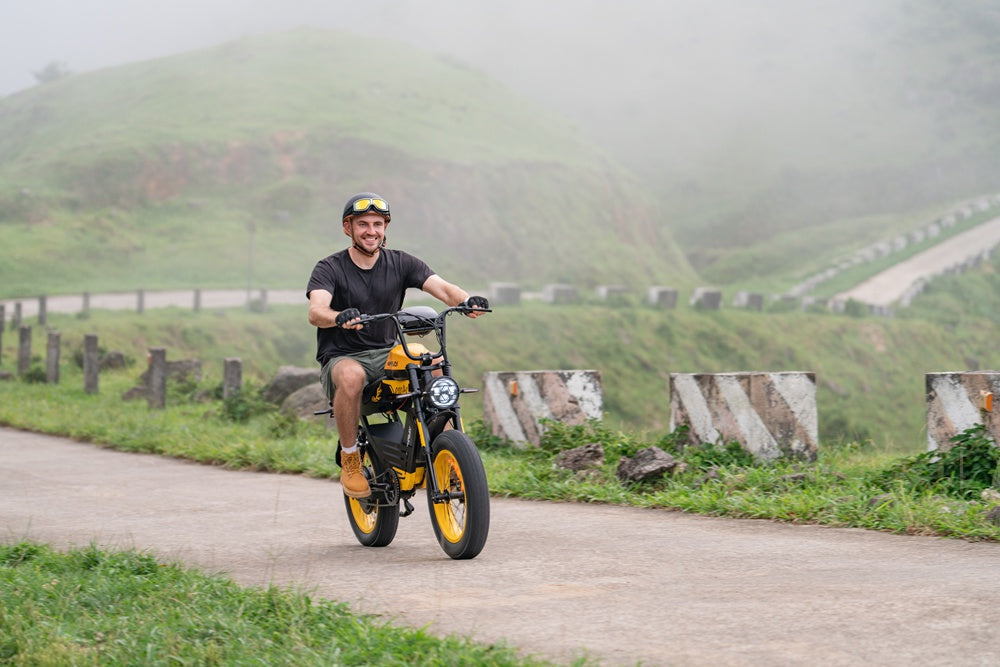 Which E-Bike Brands Offer the Fastest Speeds in 2025?