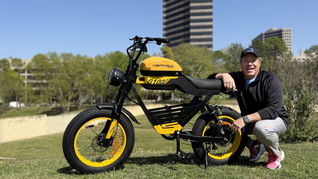 How To Maintain Performance In High-Speed E-Bikes?