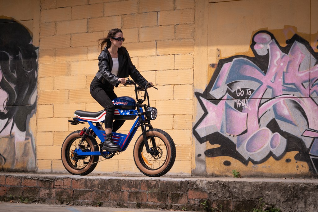 What Are the Best Long-Range All-Terrain E-Bikes with High Battery Capacity