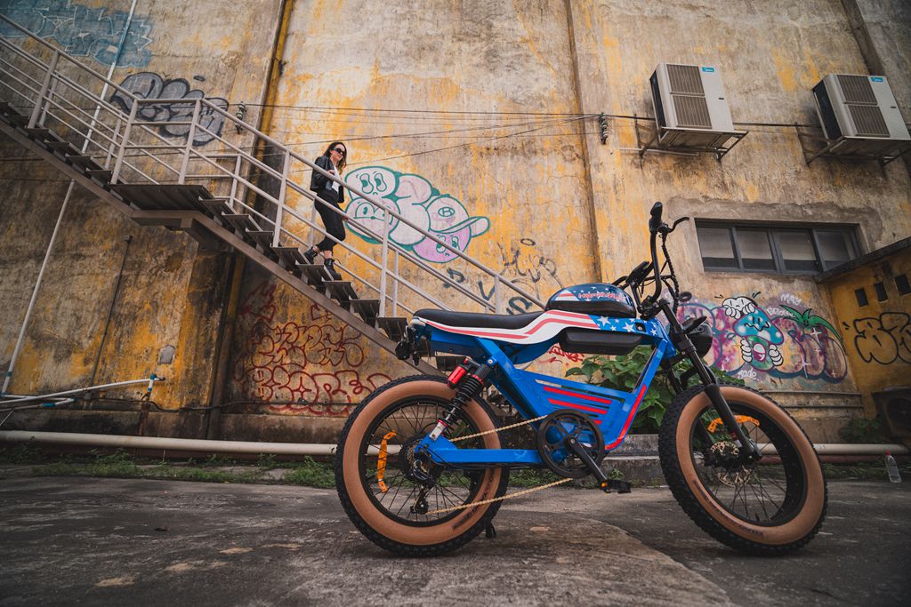 What Is the Top Speed of a 2000W Electric Bike