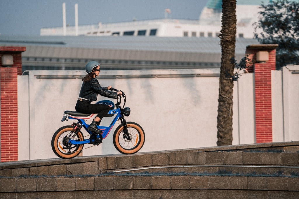 What Are the Best 1000W Electric Bikes Under $2000?