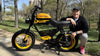 What Are Adult E-Bike Vs Gas Bike Commuting Costs?