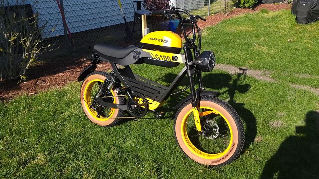 What Are the Best Affordable 2000W High-Power E-Bikes?