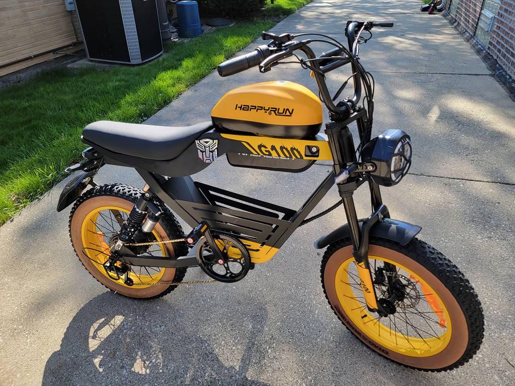 How to Understand Electric Bicycles and Their Future Trends