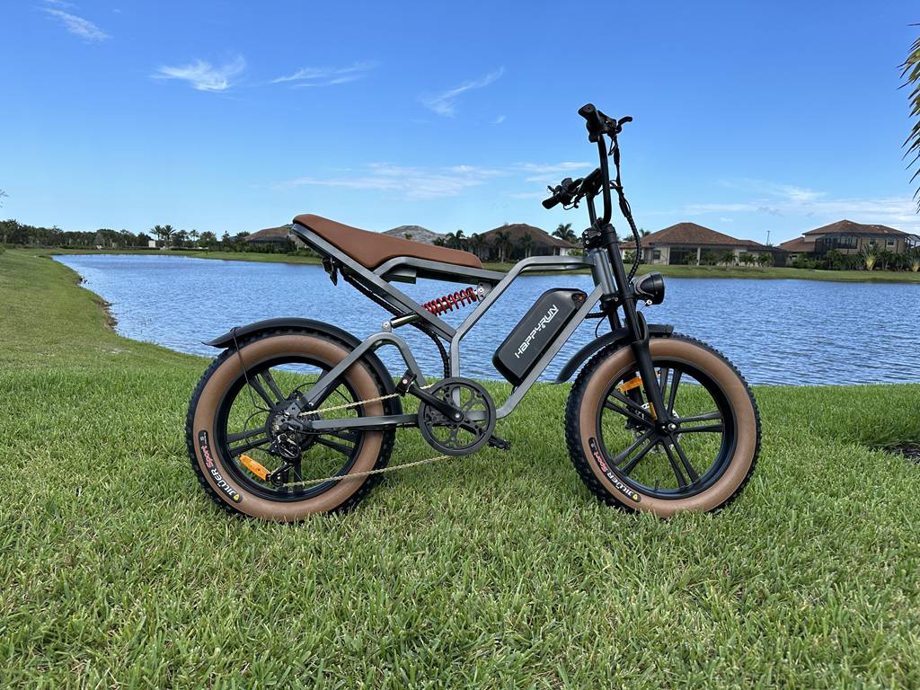 What Are the Best Affordable 1500W Electric Bikes Under $2000