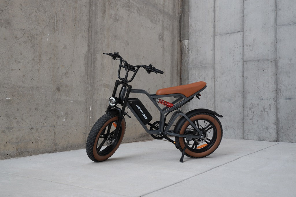 How to Find Affordable Folding Electric Bikes Under $1000
