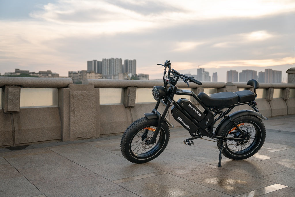What Are the Electric Bike Laws and Regulations by State