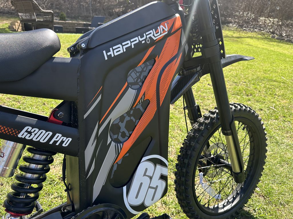 How Often Should Adults Maintain Electric Motorcycle Batteries?