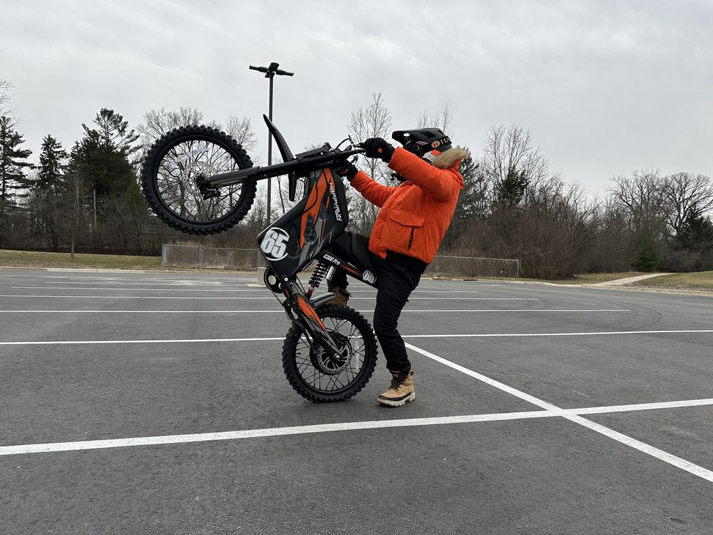 What Are The Best Lightweight E-Bikes For Trail Riding?