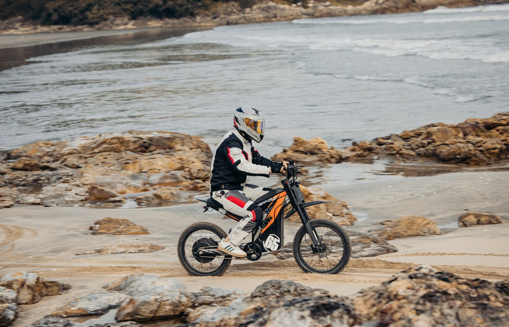 How Do Expert-Reviewed Electric Dirt Bikes Perform in Speed Tests