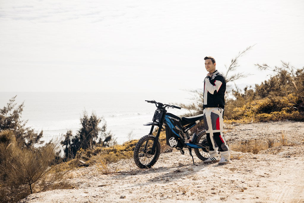 What Should You Know Before Buying a High-Performance Electric Dirt Bike