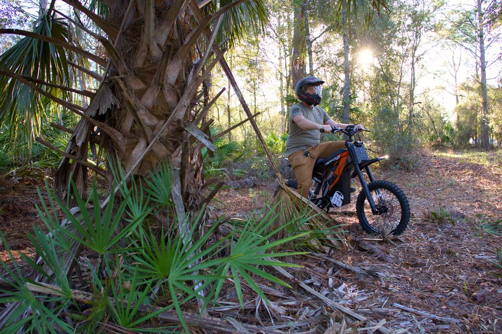 Are Electric Dirt Bikes Truly Eco-Friendly? A Comprehensive Analysis