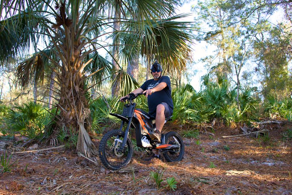 Which Off-Road Electric Dirt Bikes Are Top-Rated for Adult Riders