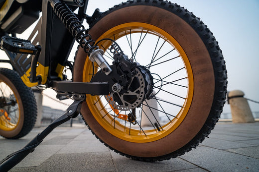What Are the Advantages of Bafang E-Bike Motors?