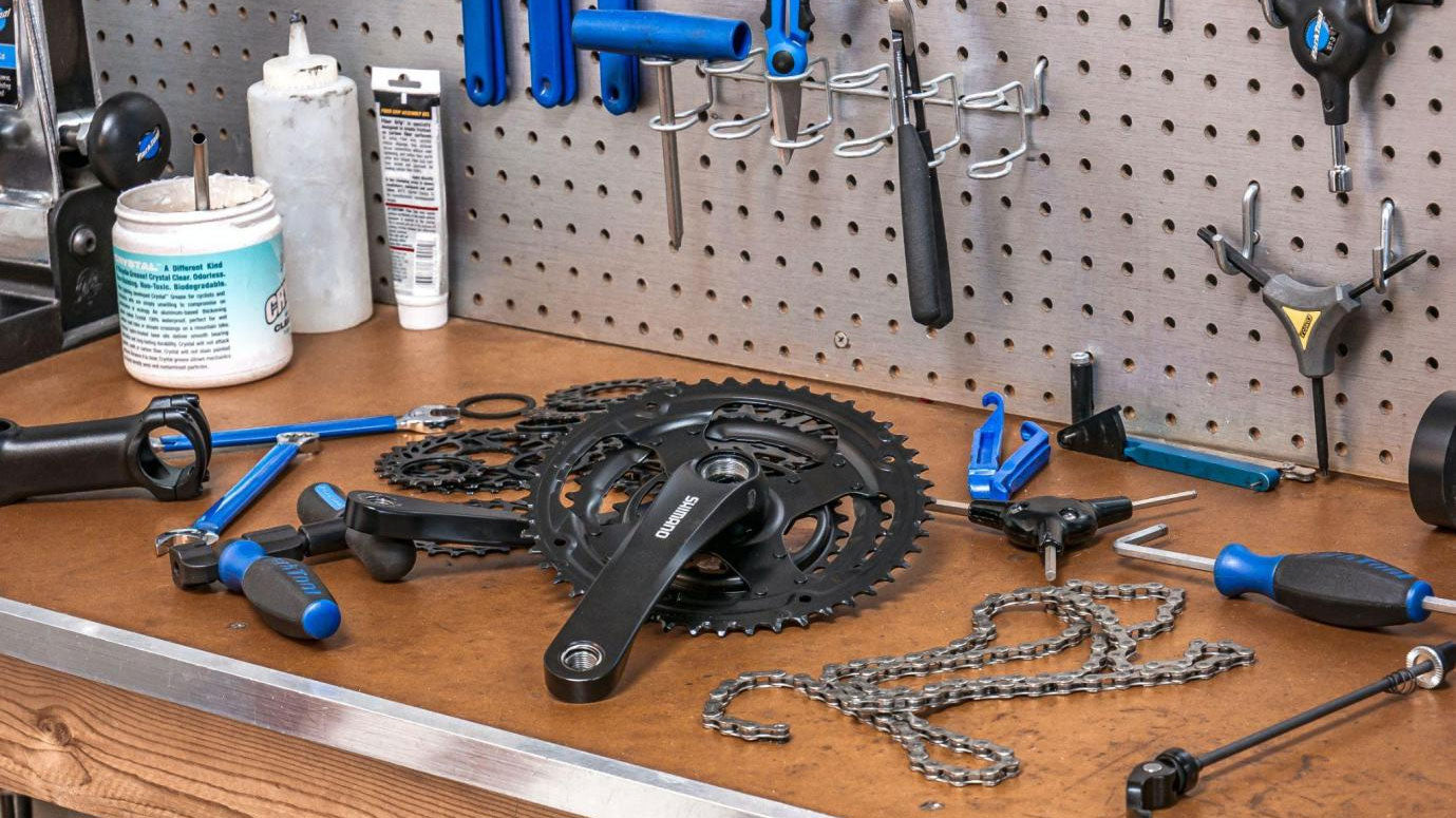 Easy DIY Upgrades For Your Fat Tire E-Bike To Improve Performance