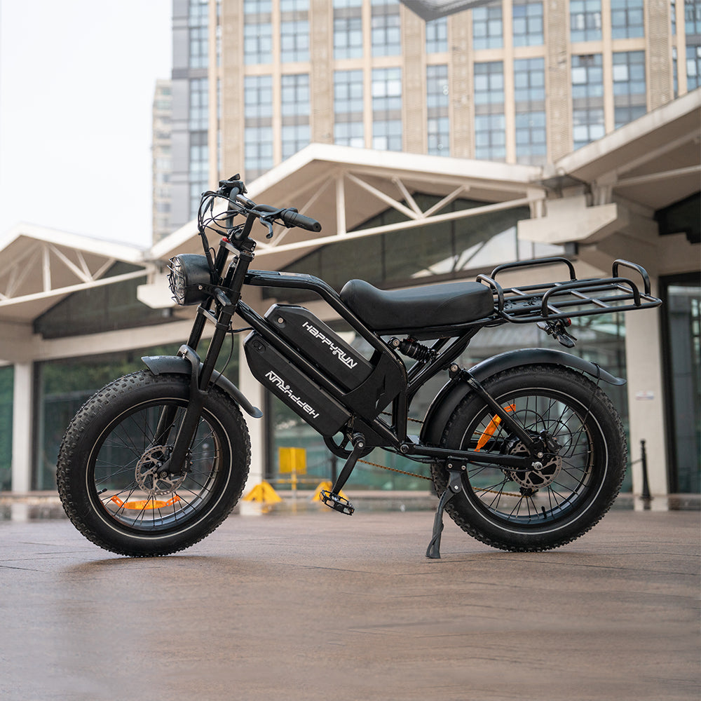 Tank G70 Ebike