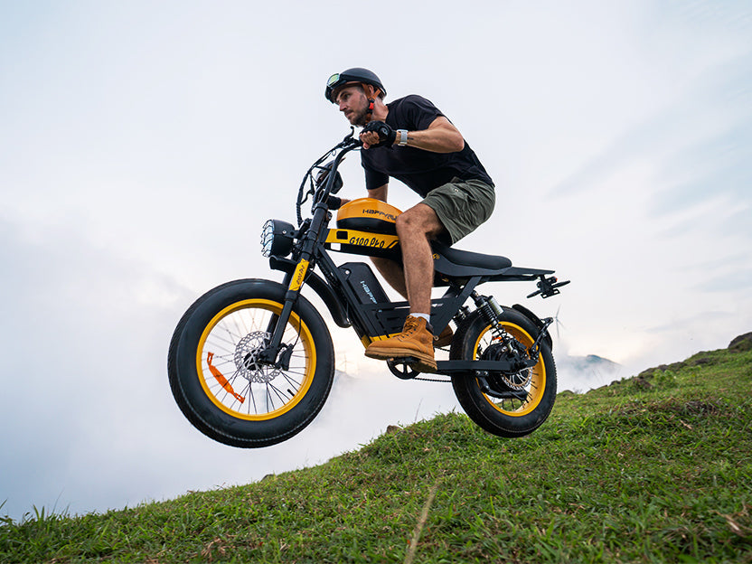 Electric Bike Motorcycle For Adults