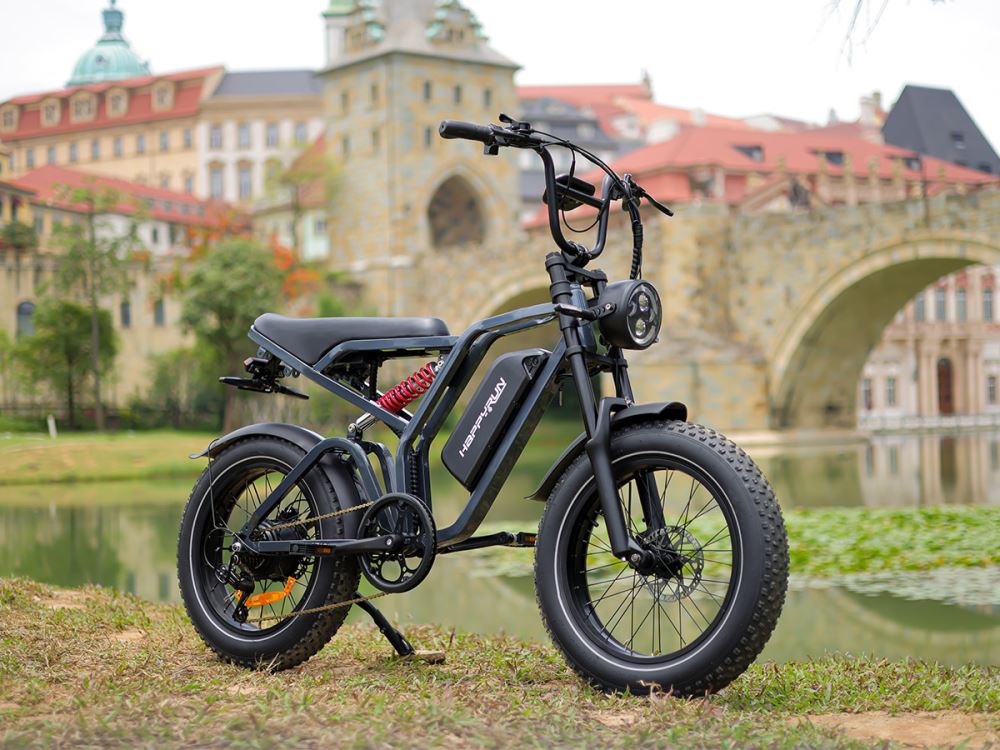 Electric bike best sale for sell