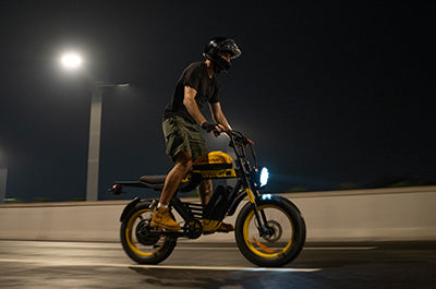 Beautiful view of Best Electric Motorcycles For Solo Riders