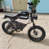 HappyRun G100 Fastest Electric Bikes Long Range 1000w Motorcycle for Sale