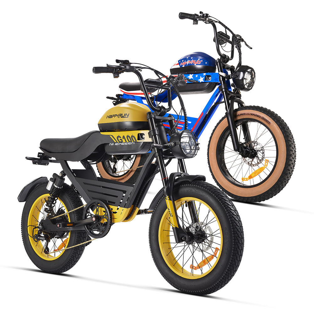 Buy combo G100 Bike and Save More