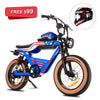 Fastest Electric Bikes Long Range 2000w Motorcycle for Sale