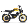 HappyRun G100 Pro Fastest 3000W Electric Bike Motorcycle