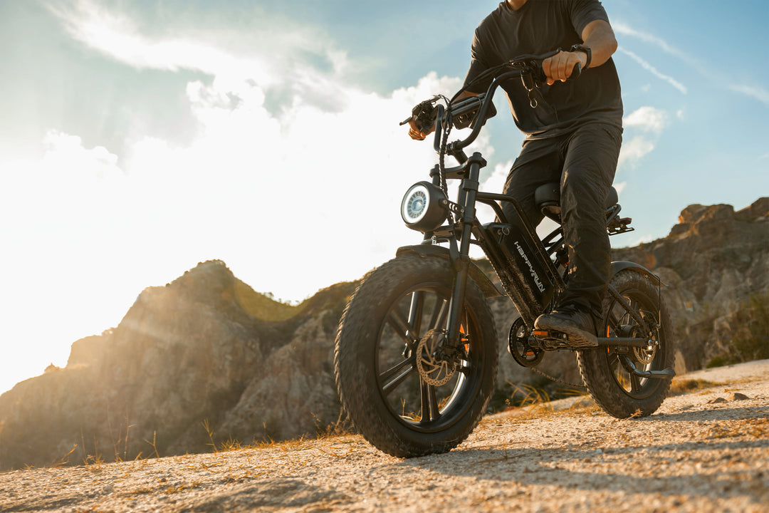 Top Affordable eBike Models Available On The Market