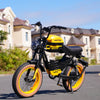 Fastest Electric Bikes Long Range 2000w Motorcycle for Sale