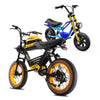 Buy 1 Get 1 FREE-Fastest electric bikes Tank G100