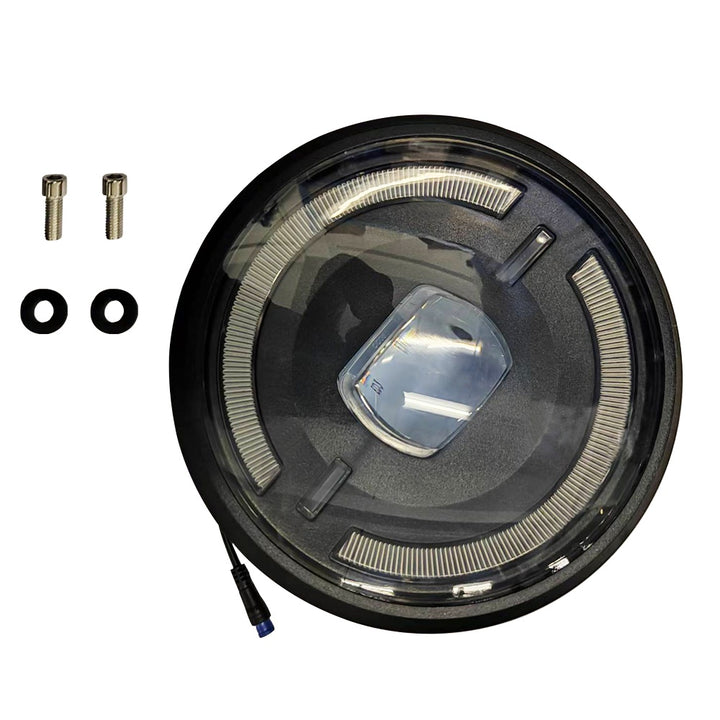 HappyRun Front Light E-Bike Accessories