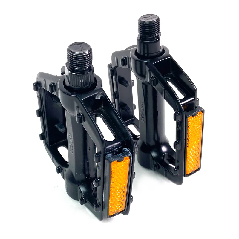 E-Bike Pedals for Sale：Compatible with all adult e-bikes.