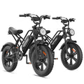 Happyrun Electric bike