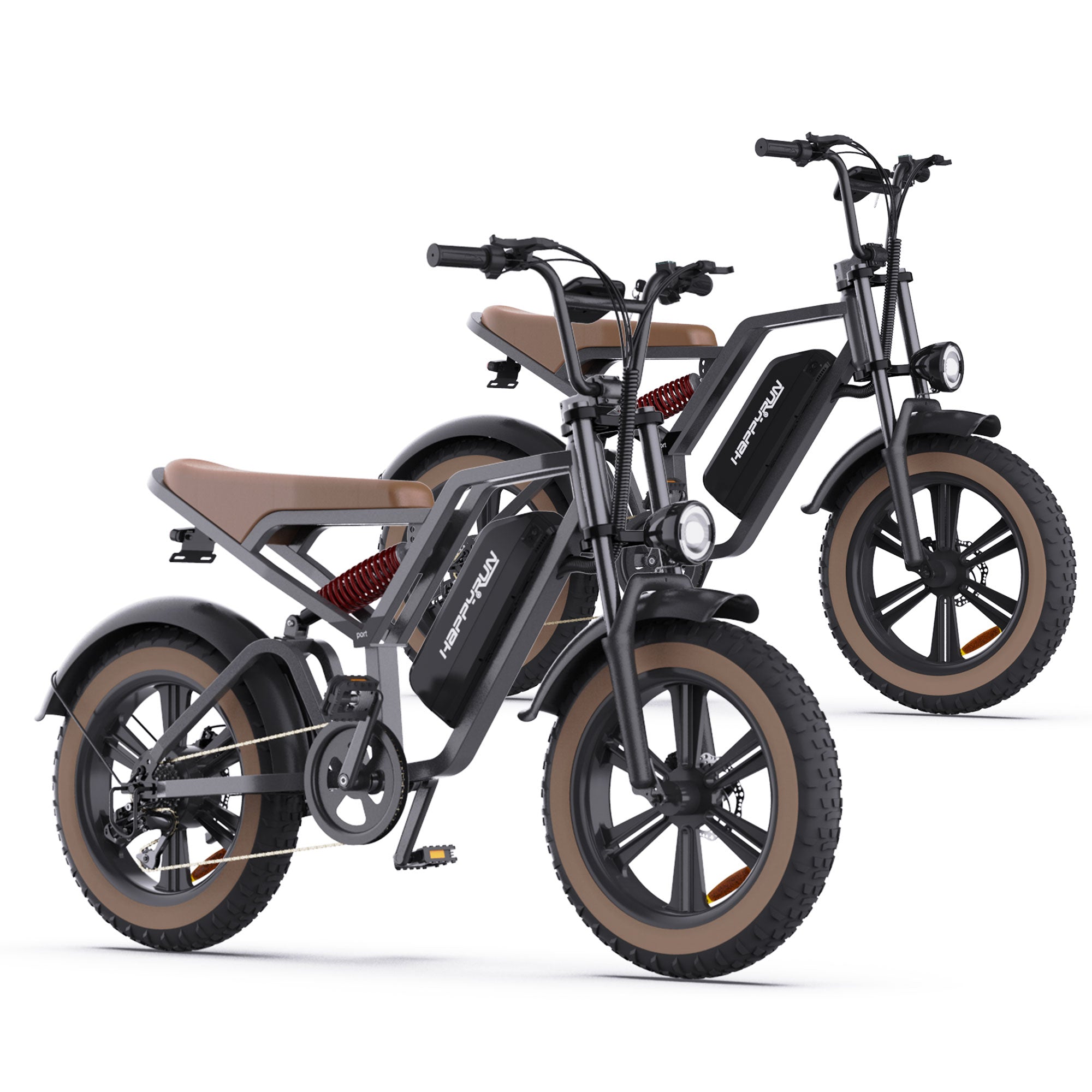 Ebike suv sale