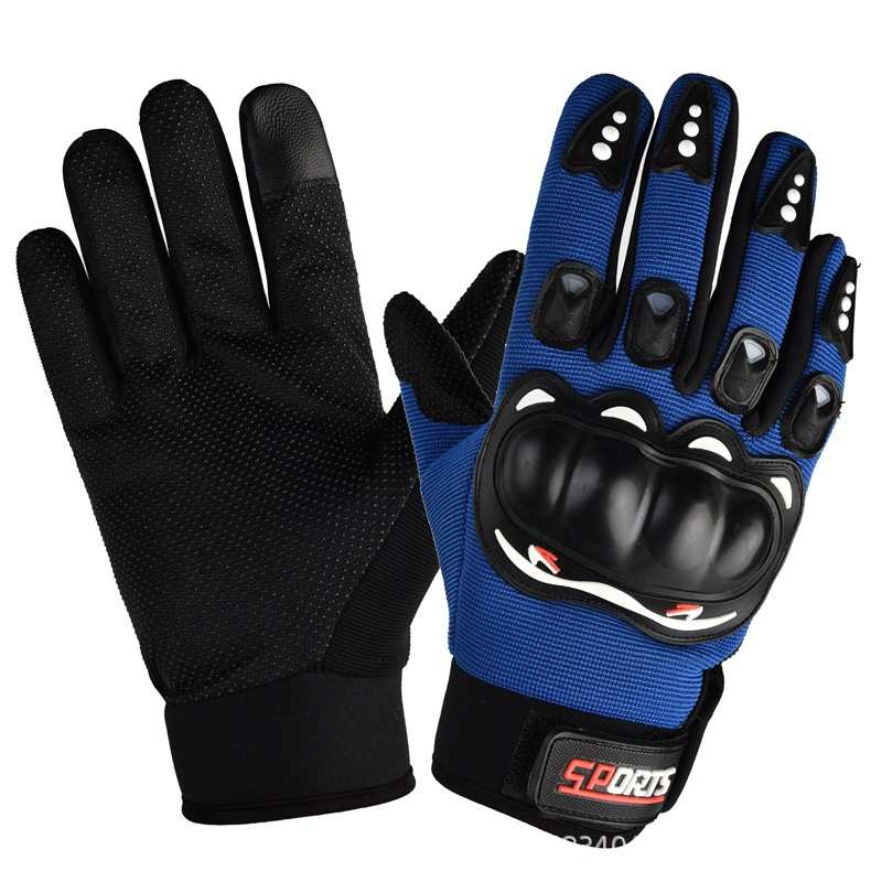 Electric bike gloves hotsell